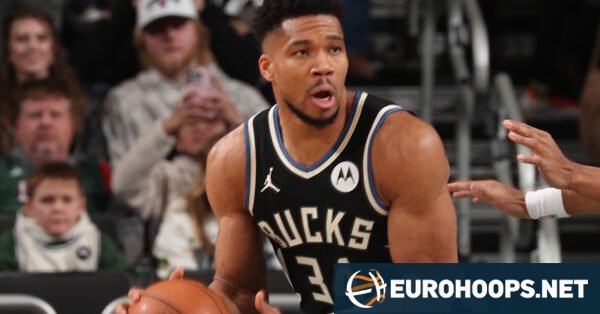 Jokic-less Nuggets add to frustration for Giannis and Bucks