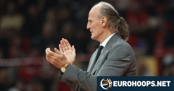 Dusko Ivanovic: “2. Yarının Başında Yaptığımız Hatalar Sonuca Etki Etti”