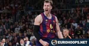 Barcelona Kararını Verdi: EuroLeague’de 10 Yıl Daha