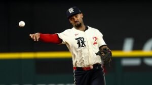 Yankees’ Jazz Chisholm, Mets’ Marcus Semien crack MLB Network’s Top 10 2B for 2026