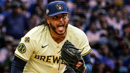 Mets’ trade for Freddy Peralta completes whirlwind week that changes offseason perception and outlook