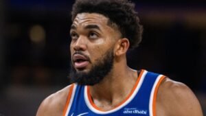 Knicks Notes: Karl-Anthony Towns trade rumors, potential deadline acquisitions