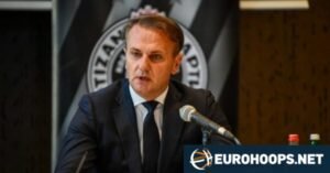 Partizan Başkanı: “Kulüpteki Problemin Adı Jabari Parker!”