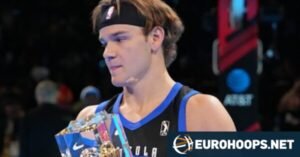 NBA All-Star: Son Üç Yılın Şampiyonu, Bu Yıl Smaç Yarışmasında Yok!