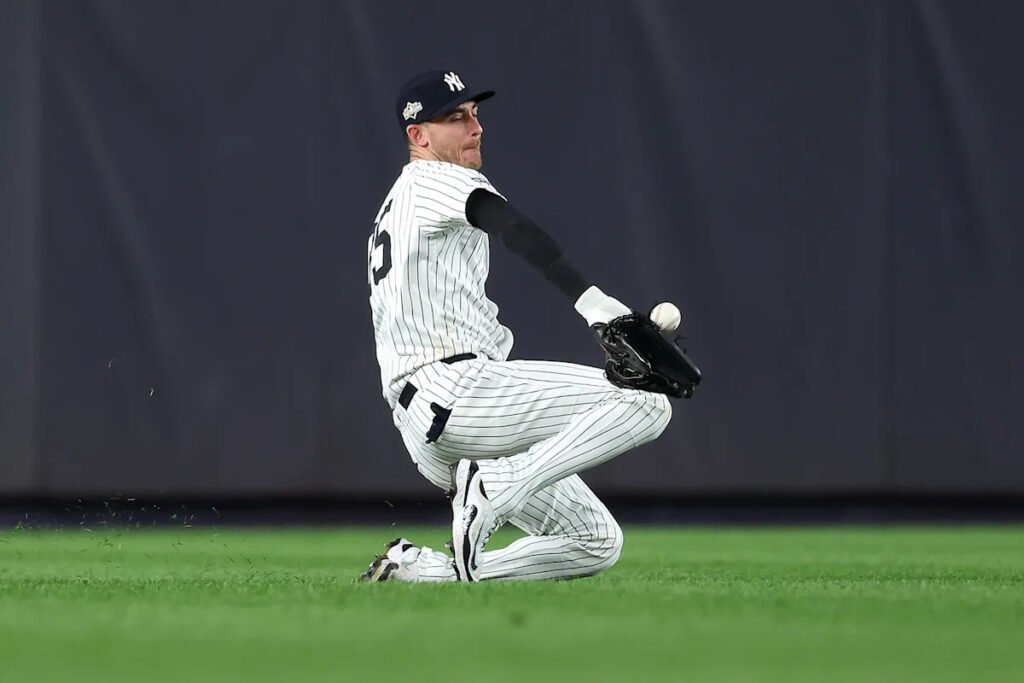 Yankees news: Keeping Cody Bellinger