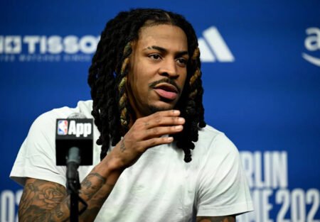 Sources: Miami Heat have quickly emerged as an attractive option to Ja Morant and his camp