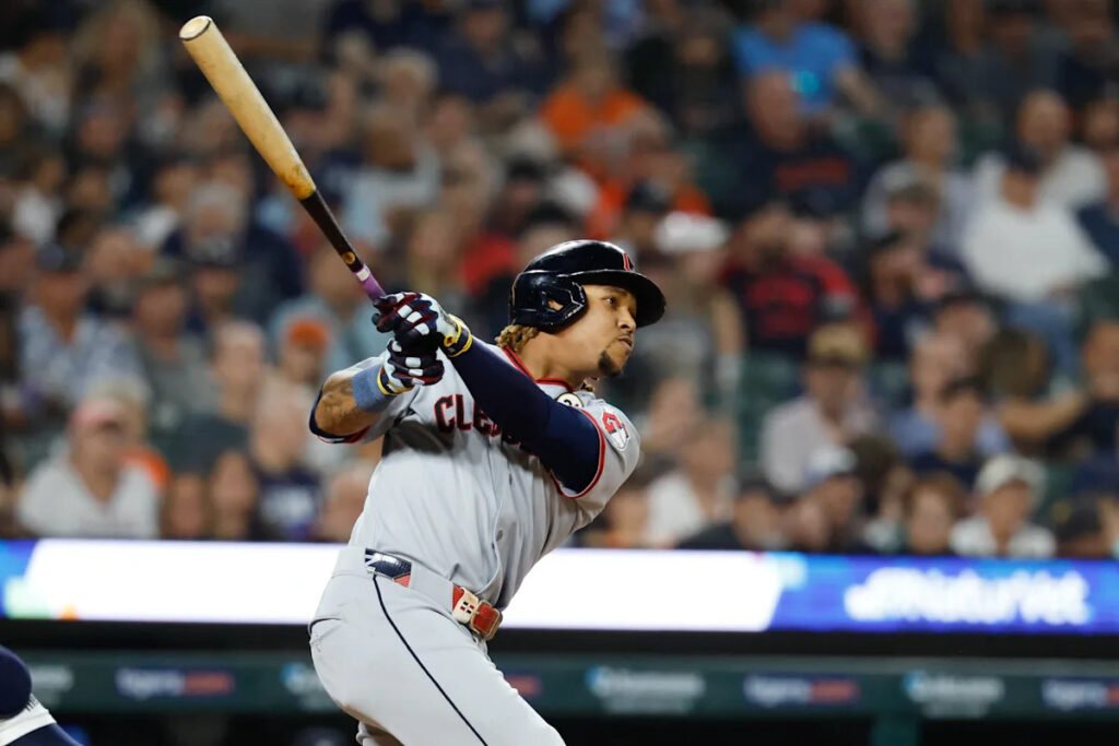 Mariners News: Samad Taylor, José Ramírez, and Yu Darvish