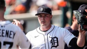 2026 Fantasy Baseball Top 300 Rankings: Judge and Ohtani lead the way; Skenes and Skubal in Top 10