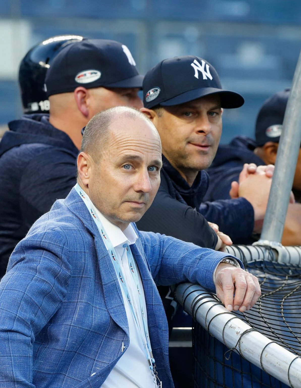 Yankees news: How the Bronx Bombers can recapture the AL East