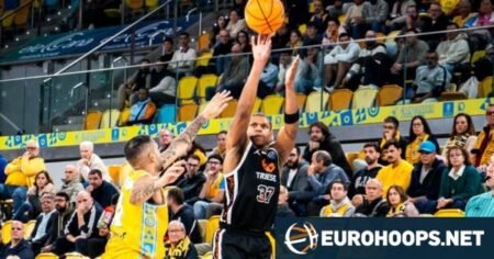 Jahmi’us Ramsey wins fan vote for Player of the Week nod