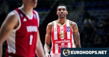 Ερ. Αστέρας: Πρώτο καλάθι του Μπολομπόι μετά από 319 μέρες (video) – “Προς αποδέσμευση ο Γκρέιμ”