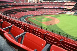 What About the Rebuild of the St. Louis Cardinals Stadium & TV Deal?