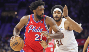 Knicks vs 76ers Prediction, Picks & Odds for Today’s NBA Game