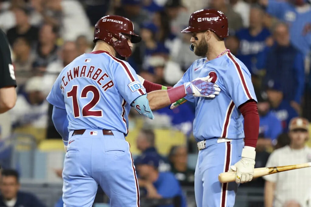 Which current Phillies are Hall of Fame contenders?