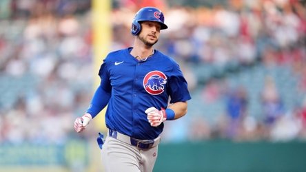 Mets among teams that are ‘most aggressive’ suitors for Kyle Tucker: report