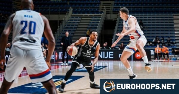 Partizan defeats Igokea and completes the perfect week