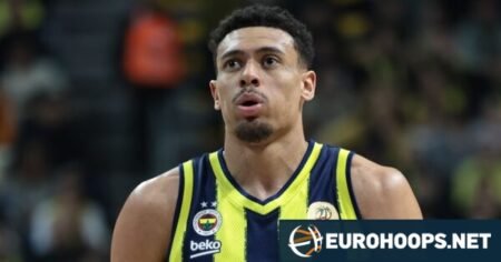 Φενέρ: Μπροστάρης Μπόλντγουϊν στο “διπλό” με Πετκίμ για το 11/12 σε Τουρκία και Ευρωλίγκα