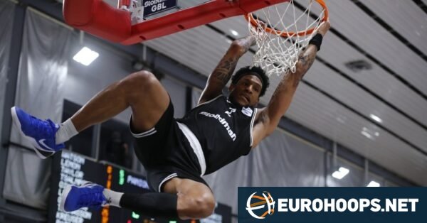 Πανιώνιος – ΠΑΟΚ 67-70: “Απόδραση” με Χουγκάζ!