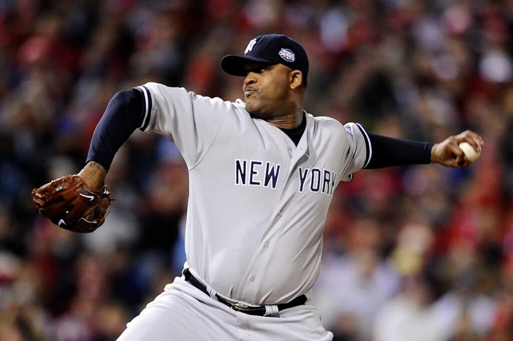 50 Most Notable Yankees Free Agent Signings: CC Sabathia