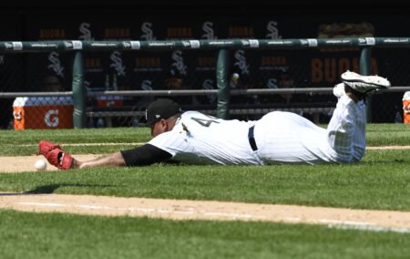 Today in White Sox History: January 25