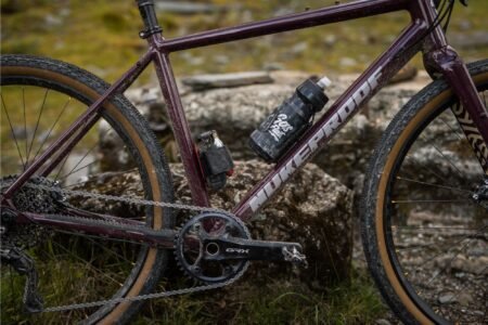 Belgian bike brand offers transferable ‘lifetime’ warranty for frames
