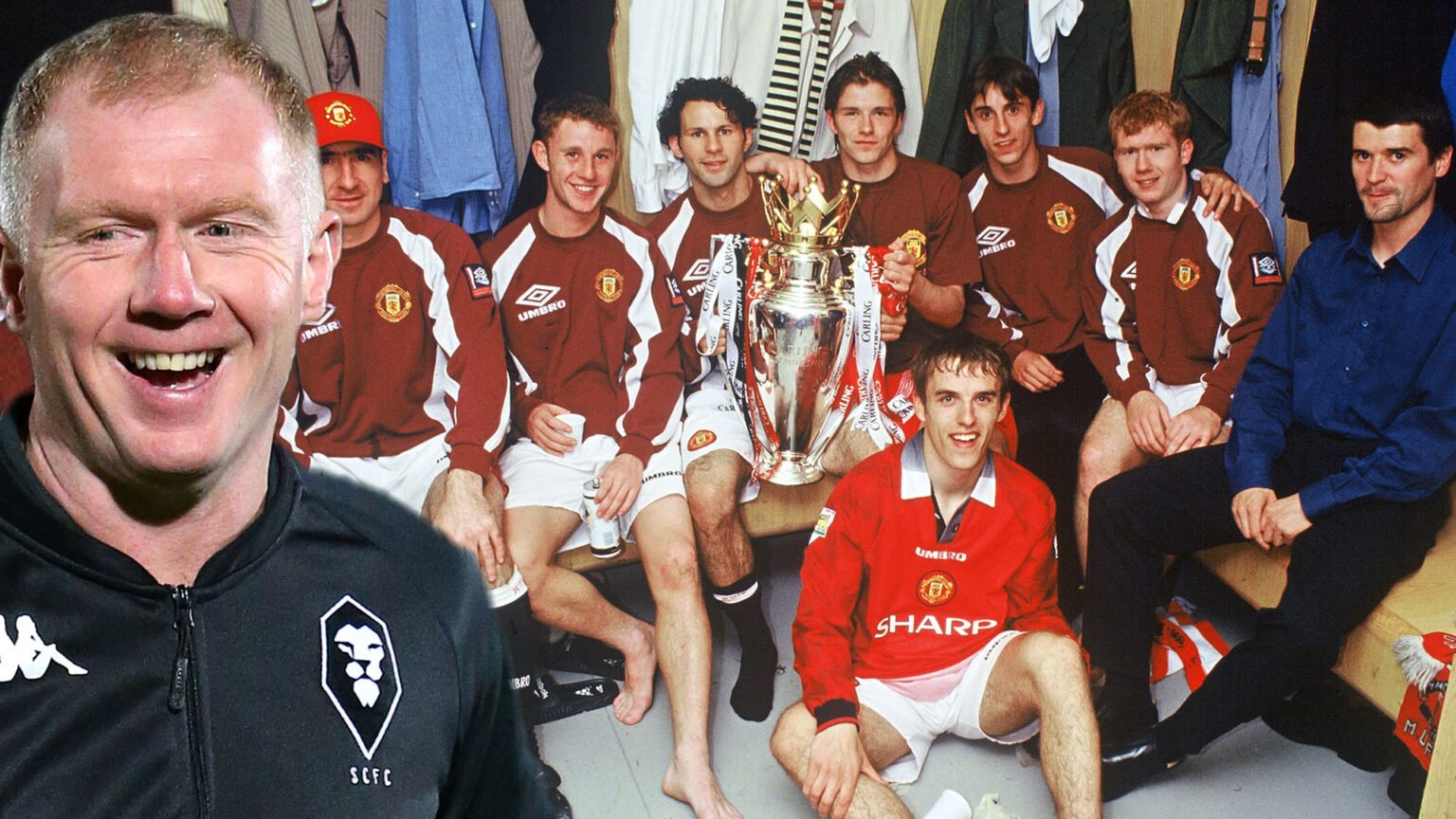 The ten WORST Premier League winners ever as Man Utd legend Paul Scholes’ Arsenal rant backfires horribly