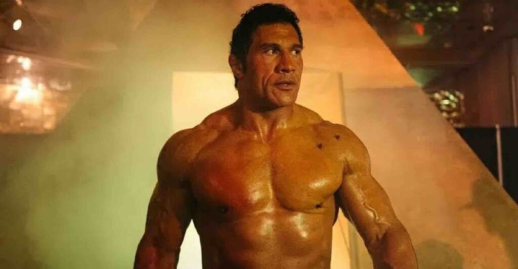 ‘The Smashing Machine’ earns single Oscar nomination, Dwayne Johnson shut out