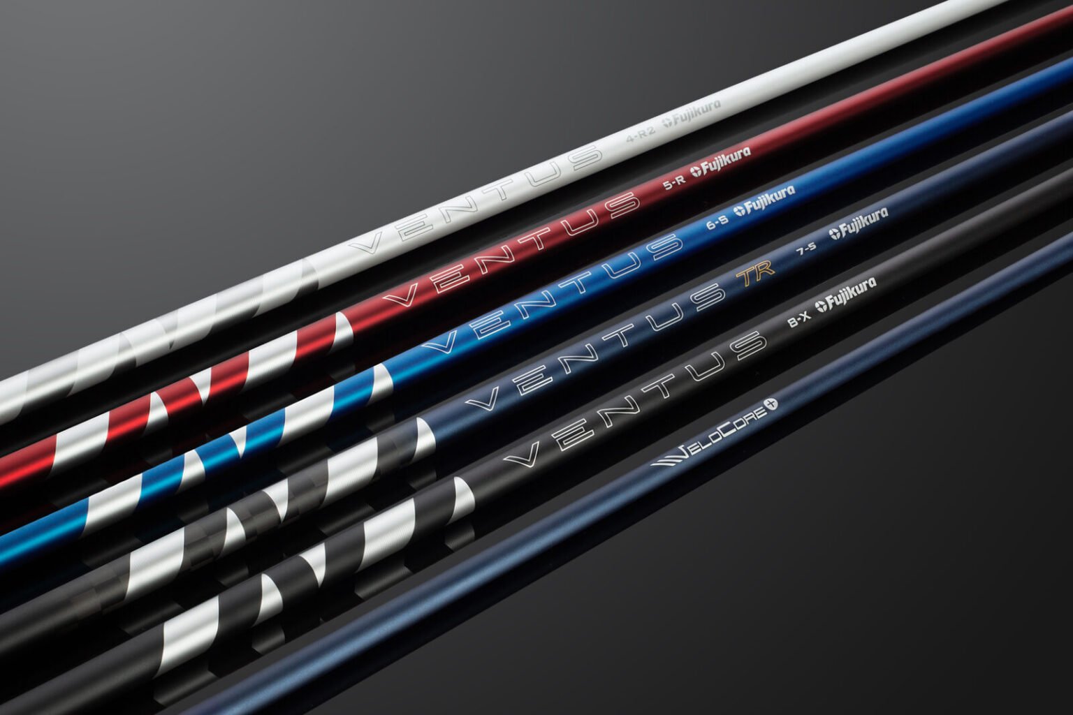 Fujikura Unveils Next-Gen VENTUS TR Blue With Enhance Technology