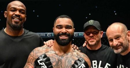 ‘I do believe we’ll see Gable again’: LFA CEO eyes Gable Steveson return before eventual UFC call up