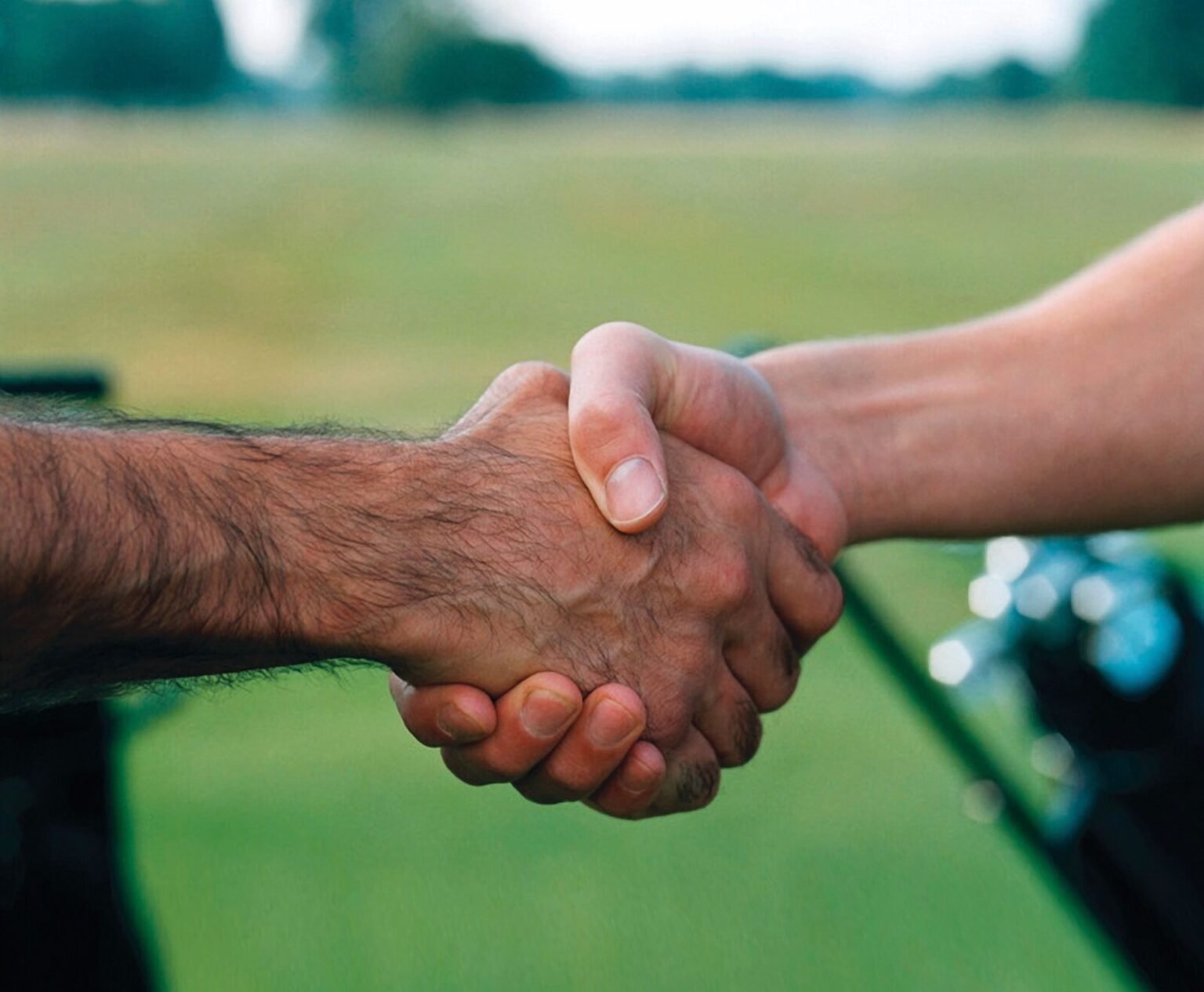 England Golf celebrates record-breaking 2025