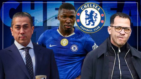 Chelsea face contract stand-off with key trio as club battles to keep wage bill under UEFA’s limit