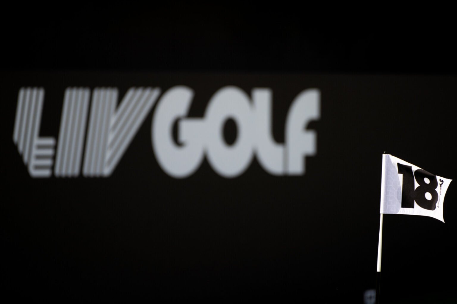 TNT Sports Secures LIV Golf Broadcast Deal