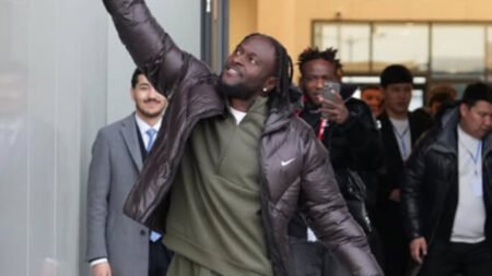 Chelsea title winner, 35, completes shock transfer to relegation battlers in Kazakhstan