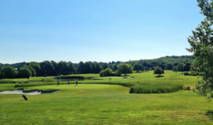 Plans to turn part of Essex golf course into 200 new homes