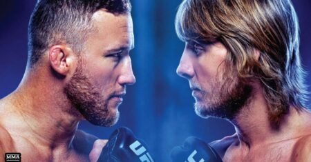 UFC 324 Preview Show: How will Justin Gaethje and Paddy Pimblett kick off the Paramount Era?