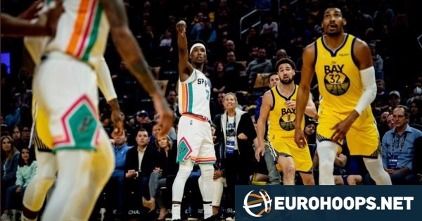 Bombazo en la ACB: Josh Richardson ficha por Casademont Zaragoza