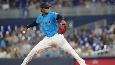 Mets and Yankees target Edward Cabrera getting traded to Cubs