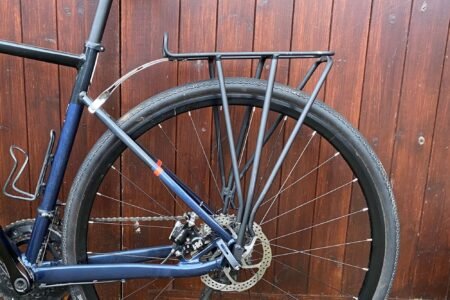 Influential cycling designer Jim Blackburn passes away aged 86