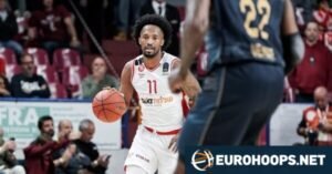 Βιλερμπάν: Ανακοίνωσε την απόκτηση του Μπράιαν Ανγκόλα