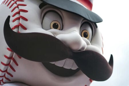 Community Prospect Rankings: #9 prospect in the Cincinnati Reds system