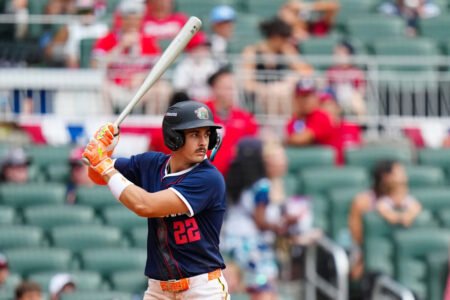 Pirates non-roster invitees to Spring Training