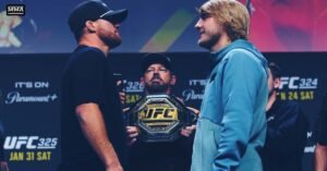 Between the Links: Gaethje vs. Pimblett, UFC 324; Plus, who will Conor McGregor fight at the White House?