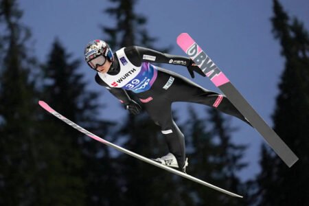 How Norway’s ski jumping scandal led to new rules in place for the Winter Olympics