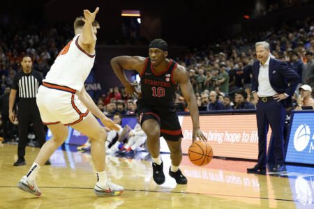 Chisom Okpara injury update: Stanford loses second-leading scorer for the year