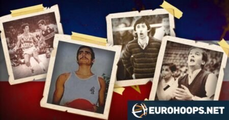 Προπονητική Δημοκρατία της Γιουγκοσλαβίας: Πώς ήταν ο Ζοτς, ο Ντούντα & ο Τζούροβιτς όταν ξεκίνησαν