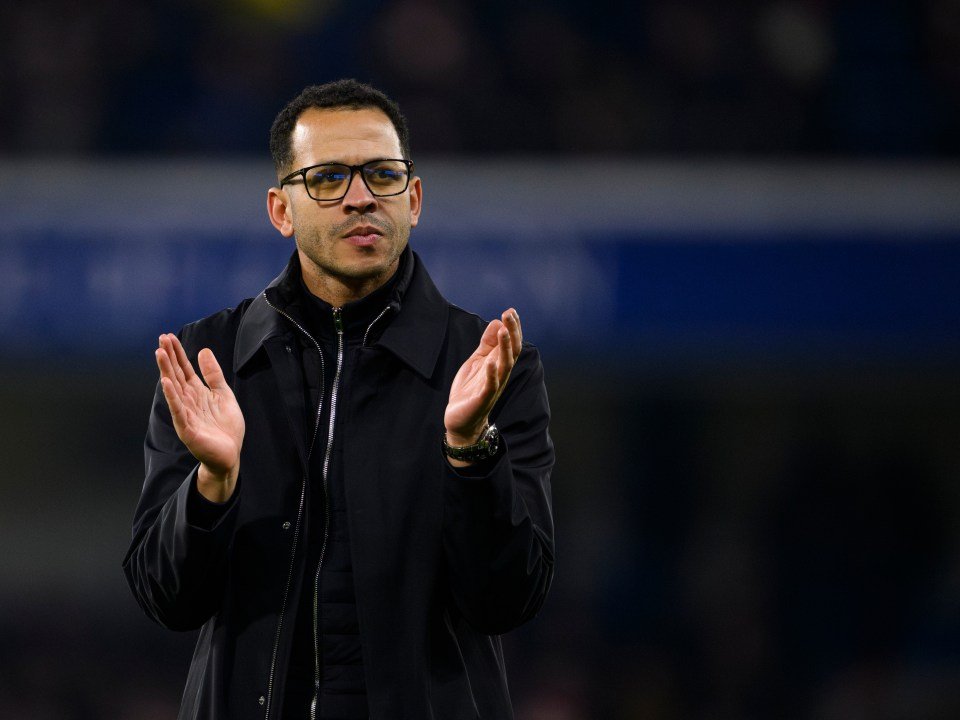 Chelsea v Brentford - Premier League