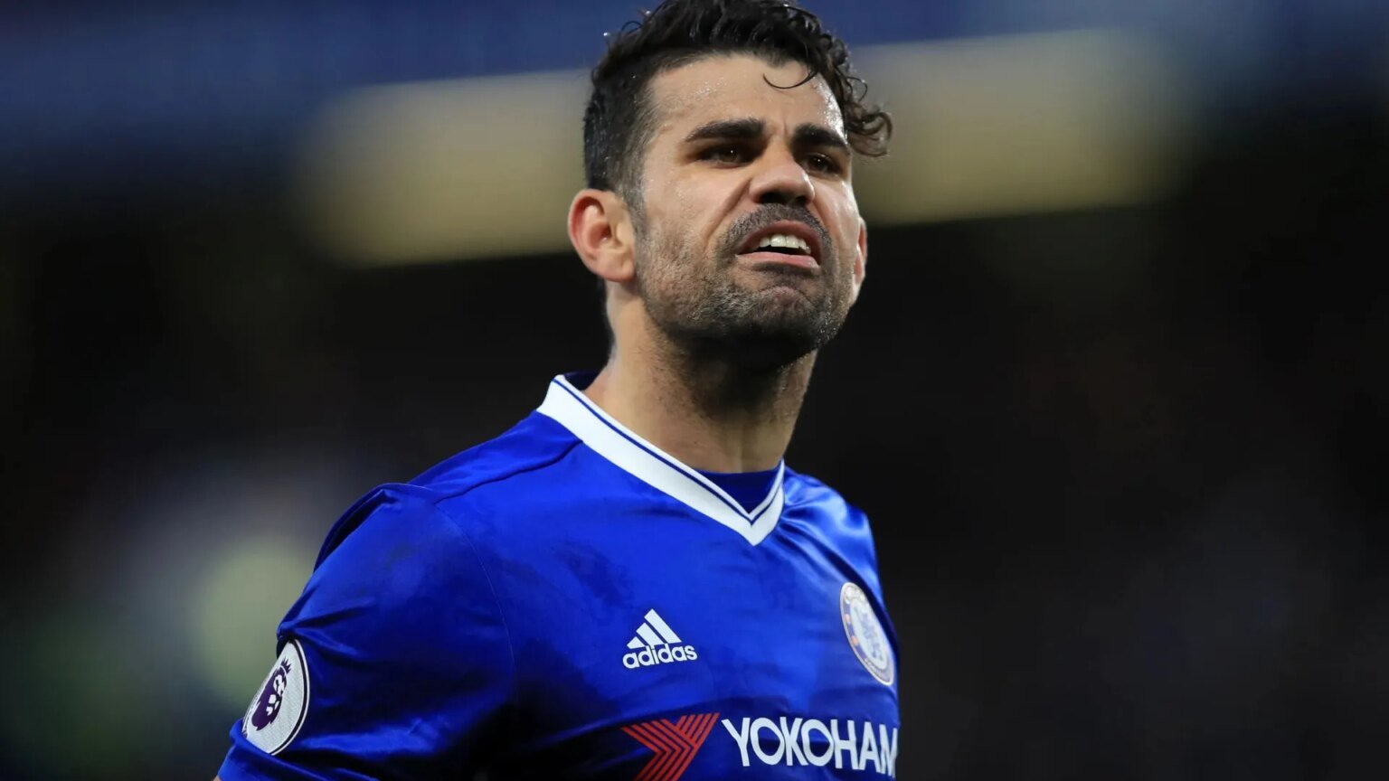 Diego Costa in scathing attack at former Chelsea boss ‘nobody liked’ as he slams ‘always angry’ manager