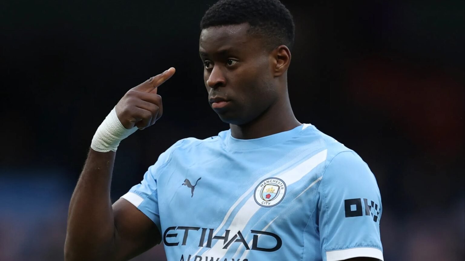 Marc Guehi reveals exactly how close he was to Liverpool move before completing £20m Man City transfer