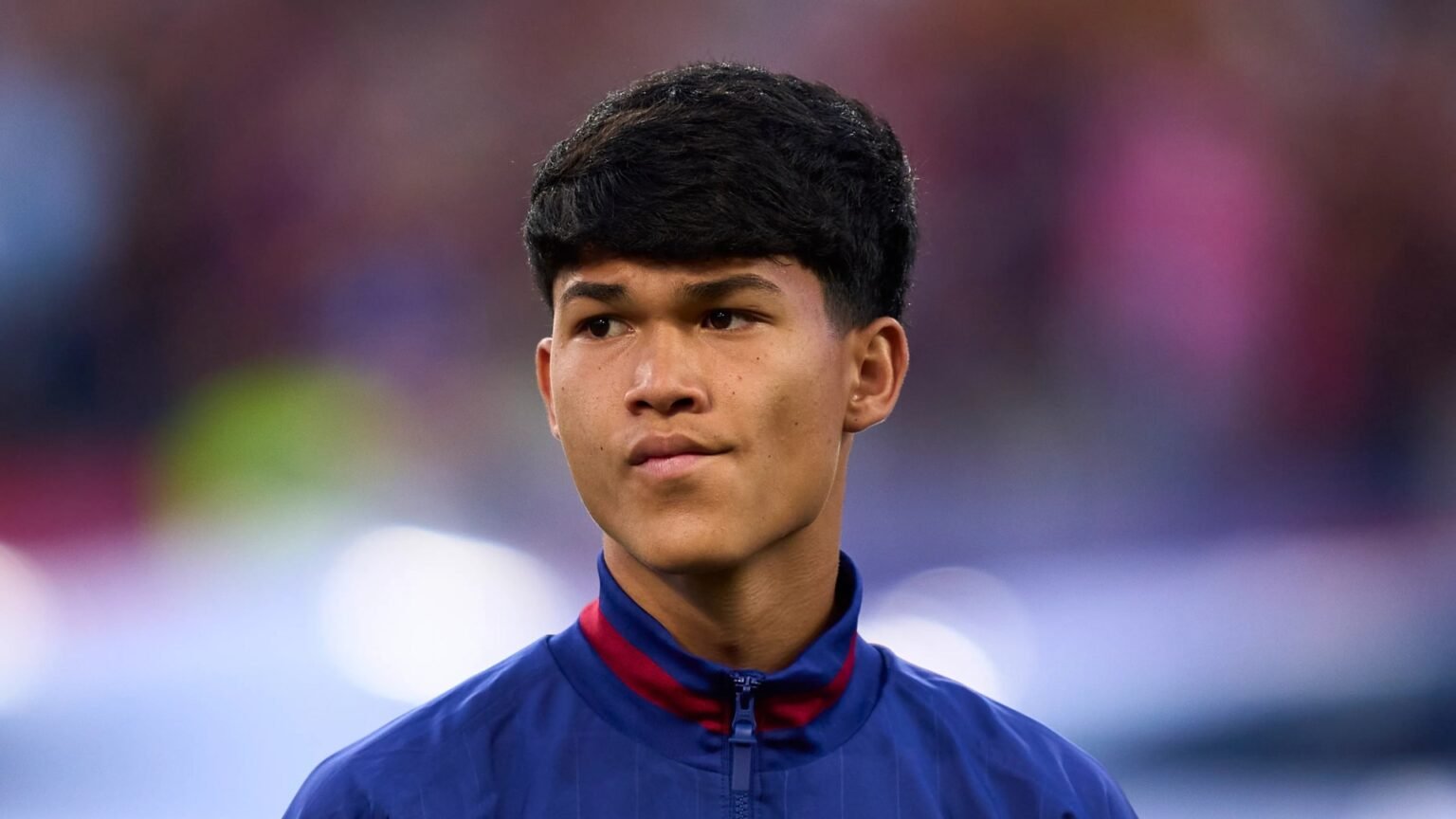 Chelsea beaten to signing of Barcelona wonderkid Dro, 18, by Champions League giants after Hansi Flick fury