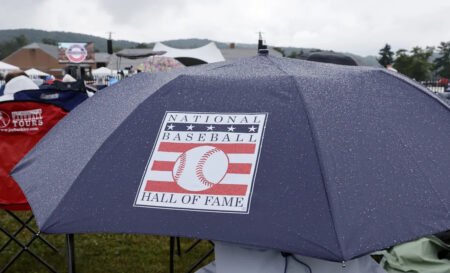 Our Hall of Poll Results